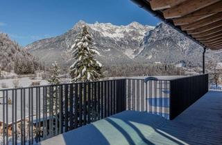 Penthouse kaufen in 6393 Sankt Ulrich am Pillersee, Neubau-Penthouse mit Traumblick neben dem Skilift