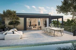 Penthouse kaufen in 5020 Salzburg, Neubau, Maxglan-Riedenburg: Premium-Penthouse mit einzigartiger Terrasse