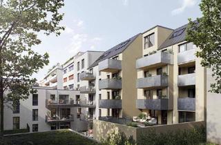 Wohnung kaufen in Bergsteiggasse, 1170 Wien, Ihr eigenes Heim in Hernals
