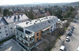 Wohnung mieten in Stuttgarterstrasse, 2380 Perchtoldsdorf, Exklusive Mietwohnungen in der Villengegend von Perchtoldsdorf