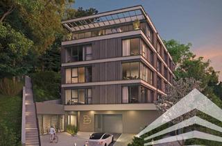 Penthouse kaufen in Bockgasse, 4020 Linz, **Verkaufsstart Bockgasse** Neubau 3 Zimmer-Gartenwohnung mit Terrasse - TOP 4