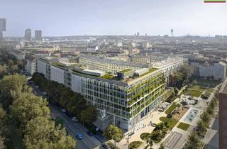 Büro zu mieten in 1030 Wien, enna – Das Work-Life-Building