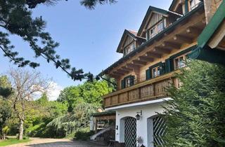 Haus kaufen in 8152 Aichegg, Repräsentativer Landsitz - „Steirische Toskana“ - Panoramablick über das Tal