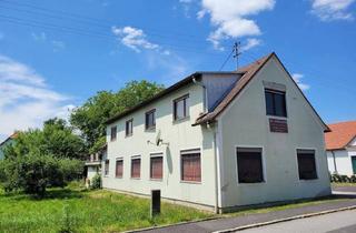 Haus kaufen in 8263 Großwilfersdorf, Großwilfersdorf : 3 Wohnungen mit Garten