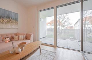 Wohnung kaufen in Eichamtstraße 2a, 2230 Gänserndorf, Heller Erstbezug in bester Zentrumslage – 115 m²