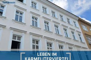 Wohnung kaufen in Schreygasse, 1020 Wien, IHR FAMILIENPARADIES IM STILALTBAU