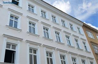 Wohnung kaufen in Schreygasse, 1020 Wien, IHR FAMILIENPARADIES IM STILALTBAU