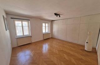 Haus kaufen in Badgasse, 6020 Innsbruck, Charmantes Innsbrucker-Altstadthaus mit 4 Geschoßen!