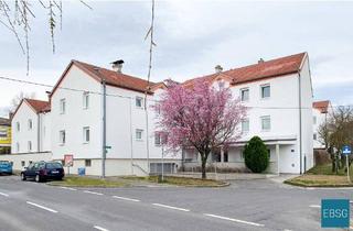 Wohnung mieten in Neugasse WE 2/2, 7341 Markt Sankt Martin, 3-Zimmerwohnung im EG mit Loggia