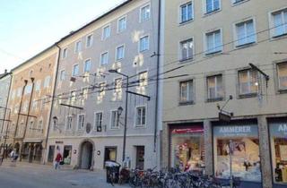 Büro zu mieten in Griesgasse, 5020 Salzburg, Tolle Bürofläche in der Salzburger Innenstadt!