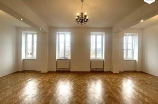 Wohnung kaufen in Nordbahnstraße, 1020 Wien, Helle und schöne 4-Zimmer-Altbauwohnung / Nordbahnstraße