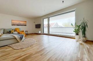 Wohnung kaufen in Feldgasse 17, 2353 Guntramsdorf, PROVISIONSFREI - ANLAGEWOHNUNGSPREIS NEUBAU | 3-Zimmer Obergeschosswohnung mit südseitiger Loggia im Zentrum