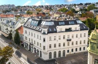 Maisonette kaufen in Ferrogasse, 1180 Wien, Großzügige 4-Zimmer Dachgeschoßwohnung mit herausragendem Grünblick, zwei Terrassen und Aussichtsturm - Ferrogasse - Top23