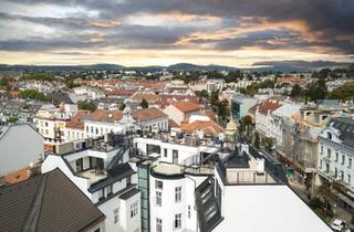 Maisonette kaufen in Ferrogasse, 1180 Wien, Großzügige 4-Zimmer Dachgeschoßwohnung mit herausragendem Grünblick, zwei Terrassen und Aussichtsturm - Ferrogasse - Top23