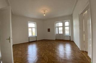 Wohnung mieten in Rauscherstraße 14, 1200 Wien, WG-GEEIGNETE 4,5 ZIMMER-WOHNUNG AM AUGARTEN *ERSTBEZUG NACH SANIERUNG*