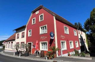 Gastronomiebetrieb mieten in Feldbacher Straße 16, 8083 Sankt Stefan im Rosental, Gasthaus mit Gästezimmer in zentraler Lage in St. Stefan im Rosental