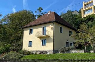 Haus kaufen in 4320 Perg, Wohnhaus in sonniger Lage am Stadtrand von Perg