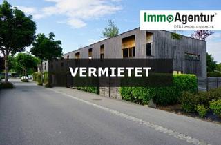 Wohnung mieten in 6840 Götzis, Großzügige 2 Zimmerwohnung mit Balkon und privater Dachterrasse in Mäder zu vermieten