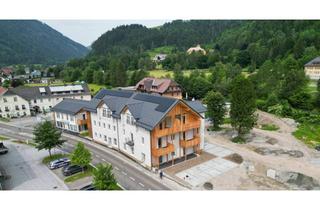 Wohnung kaufen in 8862 Stadl an der Mur, Murleben - Nature Living Apartments