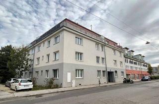 Wohnung kaufen in Draschestraße, 1230 Wien, [06242] 3-Zimmer Wohnung mit 2 Balkonen, 1230 Wien