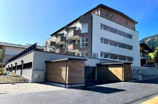 Wohnung mieten in 5542 Flachau, Miete: ERSTBEZUG - NEUBAUWOHNUNGEN IM ORTSZENTRUM - SONNE & RUHELAGE - Terrassenwohnungen in Flachau - Ski amadé