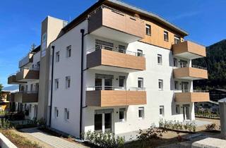 Wohnung mieten in 5542 Flachau, Miete: ERSTBEZUG - NEUBAUWOHNUNGEN IM ORTSZENTRUM - SONNE und RUHELAGE - Terrassenwohnungen in Flachau - Ski amade