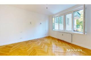 Wohnung kaufen in Himmelstraße, 1190 Wien, 3-Zimmer Erstbezug Himmelstraße 43b | Modernes Wohnen in Bestlage