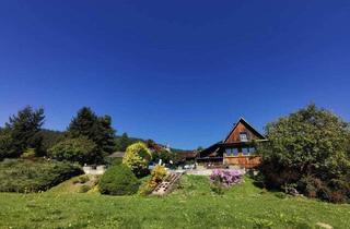 Haus kaufen in 8684 Spital am Semmering, Natur- und Tierparadies: Landhaus mit großem Grundstück in Spital am Semmering zu verkaufen