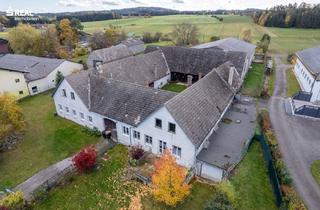 Haus kaufen in 3961 Waldenstein, Idyllischer Reiterhof in ländlicher Atmosphäre mit großzügigem Platzangebot zur individuellen Entfaltung