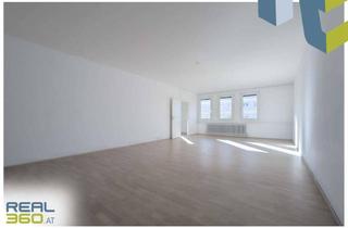 Wohnung kaufen in 4020 Linz, Zentrumsnahe Wohnung mit großem Wohnzimmer inkl. PKW Abstellplatz
