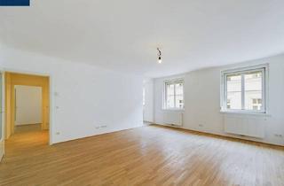 Wohnung kaufen in Barichgasse, 1030 Wien, Leben in 1030 Wien - KERN-SANIERTE Wohnung mit 58 m²