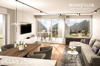 Wohnung kaufen in 5741 Neukirchen am Großvenediger, Wohnvillen Neukirchen / Rosental | Villa 1 | 2.OG | TOP 11