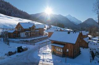 Haus kaufen in 8993 Archkogl, "Buy-to-Let" Haus Salzkammergut Plus - Narzissendorf Zloam