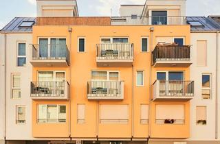 Immobilie mieten in Jedleseer Straße, 1210 Wien, Gemütliches Apartment mit Balkon