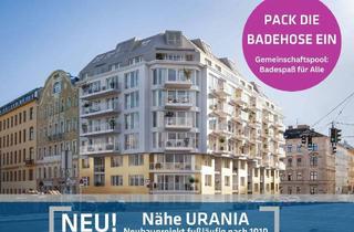 Penthouse kaufen in Radetzkystraße, 1030 Wien, HELLE 2-ZIMMER BALKONWOHNUNG