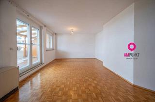 Wohnung kaufen in 5202 Neumarkt am Wallersee, Neumarkt am Wallersee: Gemütliche 3,5-Zimmer-Wohnung mit Dachterrasse – Ihr neues Zuhause wartet!