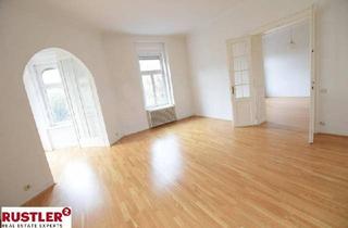 Wohnung mieten in 8010 Graz, 4-Zimmerwohnung in Top-Lage zu vermieten