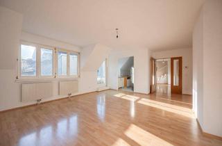 Maisonette mieten in Gersthofer Straße, 1180 Wien, ** Top gepflegte 4 Zimmer Dachgeschoss Wohnung mit Alleinutzung 3er hofseitigen Terrassen - Maisonette Wohnung - Nähe Bahnhof Gersthof ** ab sofort **