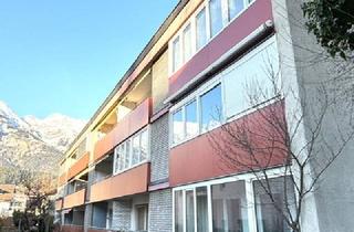 Wohnung kaufen in Monte Piano Straße 20, 6020 Innsbruck, 2 Zimmer I Vermietet bis 30.9.2025 I 884€ Brutto