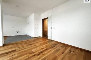 Wohnung kaufen in 5221 Lochen am See, Moderne 3-Zimmer-Erstbezugswohnung mit Balkon & 2 PKW Stellplätzen