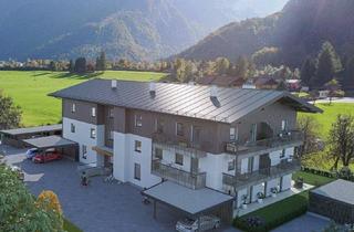 Wohnung kaufen in 5440 Golling an der Salzach, BEZUGSFERTIG! 3-ZIMMER-BALKON-WOHNUNG MIT GEBIRGSBLICK