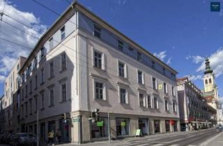 Wohnung mieten in St.-Georgen-Gasse, 8020 Graz, St. Georgengasse 2/25 - Gut aufgeteilte 2 Zimmerwohnung im Annenviertel - ideal für Pärchen oder Familie