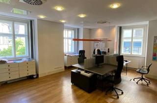 Büro zu mieten in Bräunerstraße, 1010 Wien, Repräsentative Bürofläche zu mieten - 1010 Wien