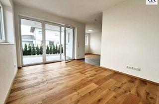 Wohnung kaufen in 5221 Lochen am See, Wohlfühlen bis in den letzten Quadratzentimeter! - Terrassenwohnung!