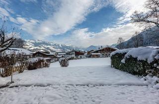 Reihenhaus kaufen in 6370 Kitzbühel, Domizil mit Potenzial in ruhiger & zentrumsnaher Lage / Ski Out