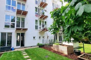 Wohnung kaufen in Mitterberggasse, 1180 Wien, LETZTE Kleinwohnung - Nochmals reduziert! Blick ins Grüne + Absolute Hofruhelage! Frisch sanierte Kleinwohnung mit hofseitigem Balkon! Tolle Infrastruktur + Garagenplatz im Haus! Jetzt zugreifen!