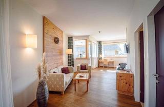 Wohnung kaufen in 8990 Bad Aussee, "Buy-to-Let" Junior Suite Narzissenblüte - Narzissen Vital Resort (7,5% Rendite)