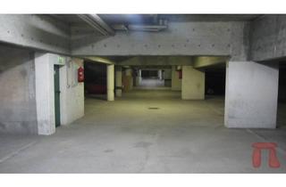 Immobilie mieten in 5020 Salzburg, 10 -15 Tiefgaragenparkplätze in Salzburg/Maxglan!