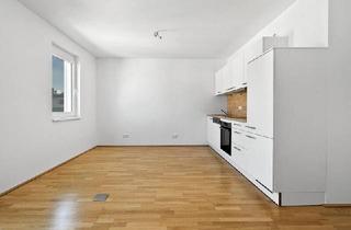 Wohnung kaufen in Inzersdorfer Straße, 1100 Wien, 1-Zimmer Wohnung mit Freifläche | 31,95 m² Wohnfläche | 1100 Wien