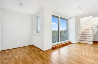 Maisonette kaufen in Inzersdorfer Straße, 1100 Wien, 3-Zimmer Maisonettewohnung | 1100 Wien | 71,23 m² Wohnfläche